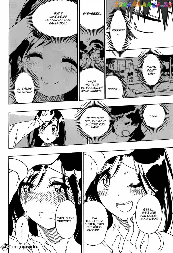 Nisekoi Chapter 147 image 16_optimized